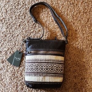 MYRA CLARISSA FALLS CROSSBODY BAG